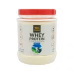 Unflavored whey 500 grams